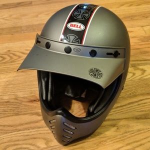 Meet your Posher, Saul